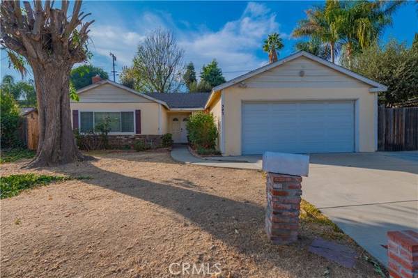 307 Banbridge Avenue, La Puente, CA 91744