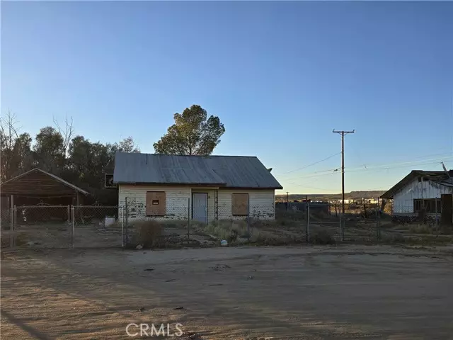 Boron, CA 93516,27606 Morgan Avenue