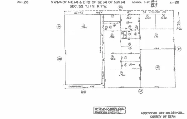 Boron, CA 93516,27606 Morgan Avenue