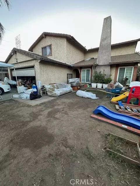 Azusa, CA 91702,623 South Homerest Avenue