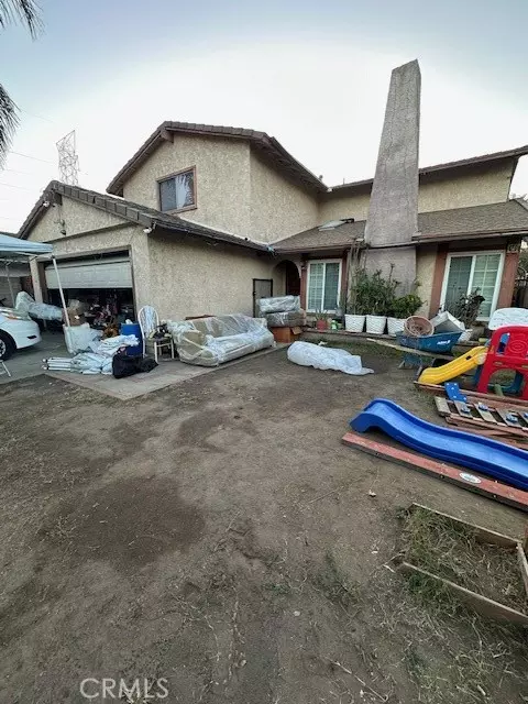 623 South Homerest Avenue, Azusa, CA 91702