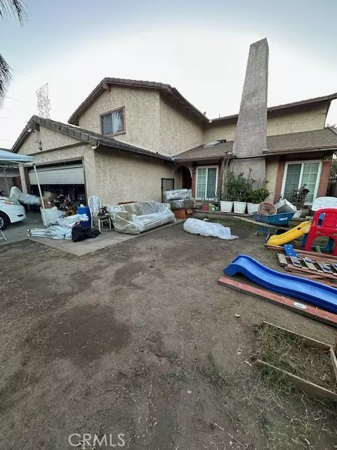 623 South Homerest Avenue, Azusa, CA 91702