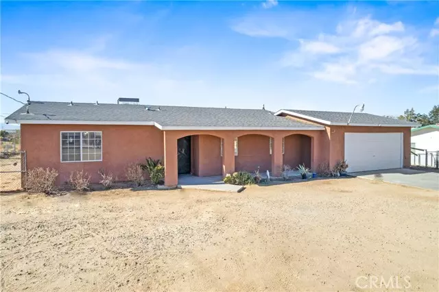 Hesperia, CA 92345,11080 5th Avenue