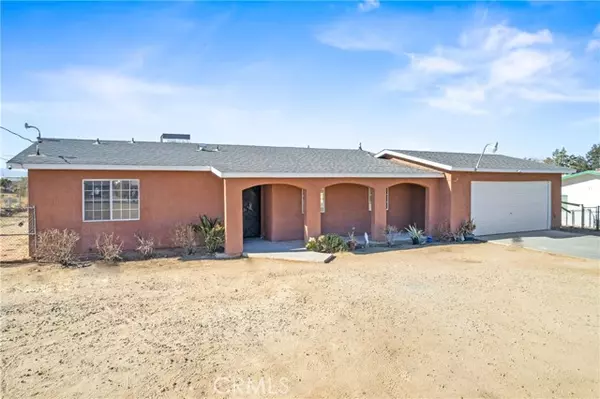 11080 5th Avenue, Hesperia, CA 92345