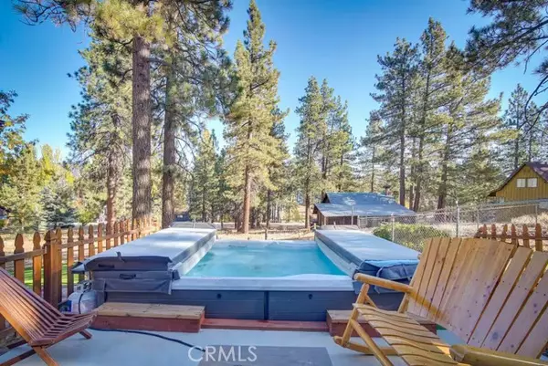 Big Bear Lake, CA 92315,465 Temple Lane