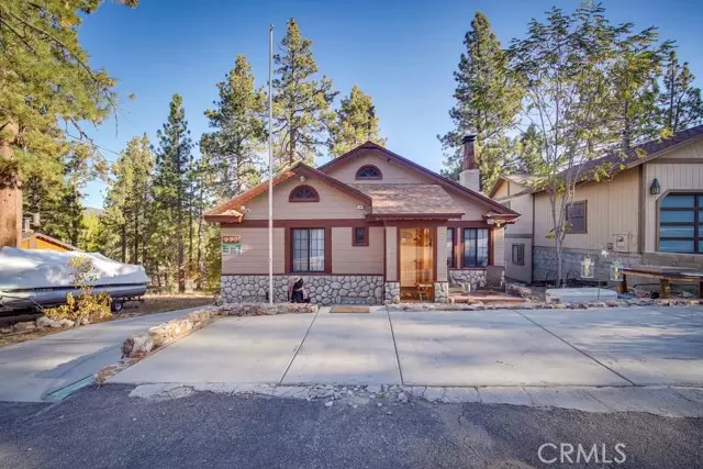 Big Bear Lake, CA 92315,465 Temple Lane