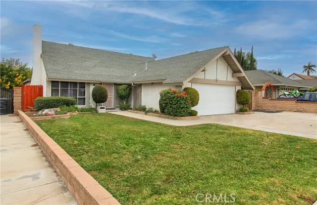 Chino Hills, CA 91709,14763 Rolling Ridge Drive