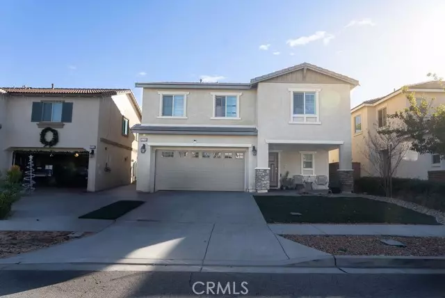 Fontana, CA 92336,16745 Meridian Lane