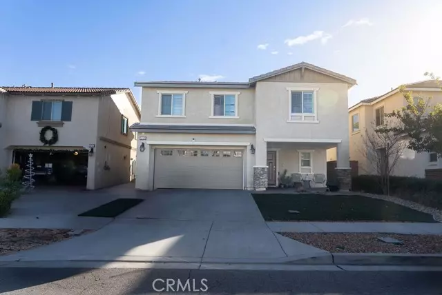 Fontana, CA 92336,16745 Meridian Lane