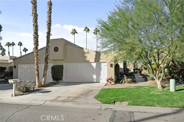 76702 Daffodil Drive, Palm Desert, CA 92211