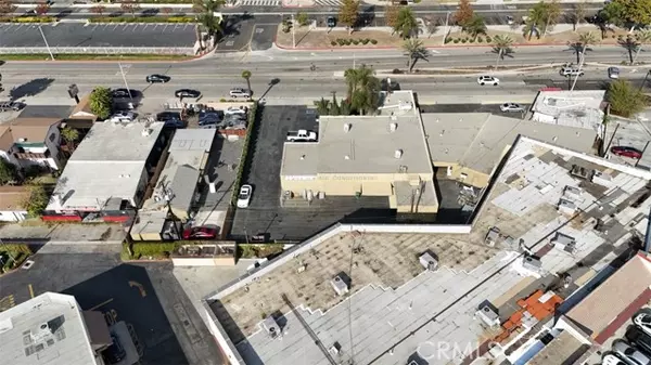 El Monte, CA 91731,11460 Ramona Boulevard