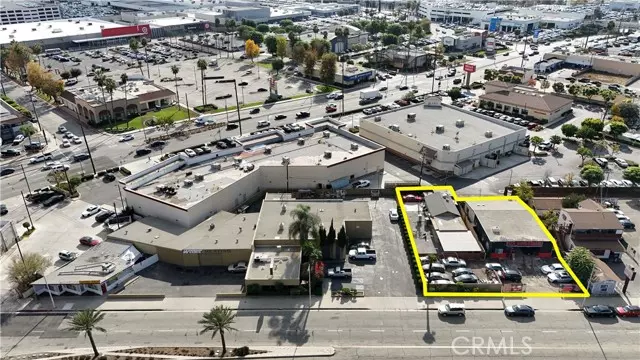 El Monte, CA 91731,11460 Ramona Boulevard