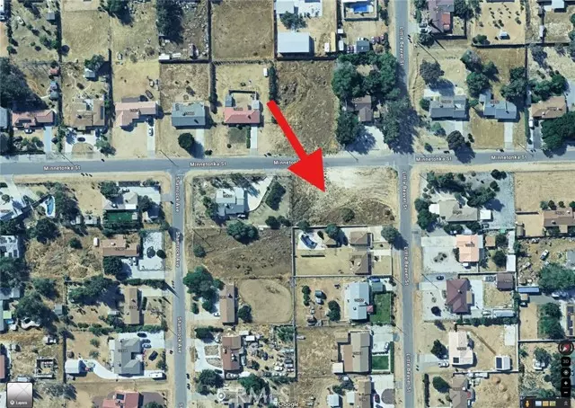 0 Little Beaver Street, Victorville, CA 92395