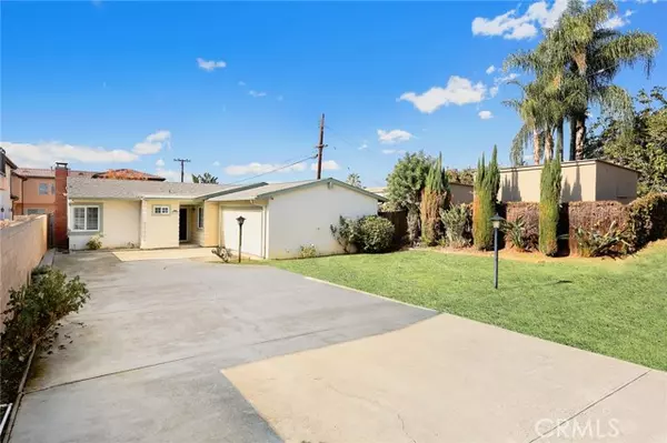 5765 N. Barranca Avenue, Azusa, CA 91702