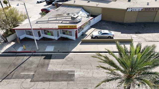 El Monte, CA 91731,11520 Ramona Boulevard