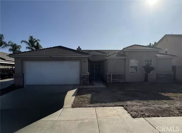 3883 Sydney Street, Hemet, CA 92545