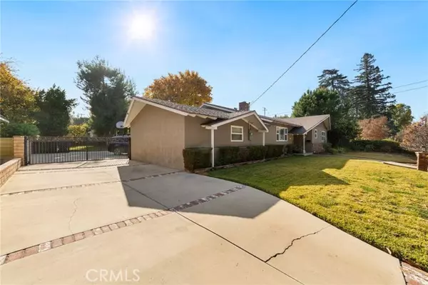 Redlands, CA 92373,431 West Highland Avenue