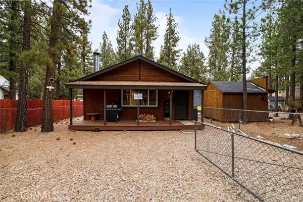 2051 6th Lane, Big Bear City, CA 92314