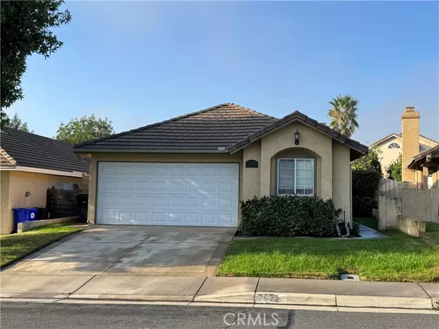 Rancho Cucamonga, CA 91730,7622 Belpine Place