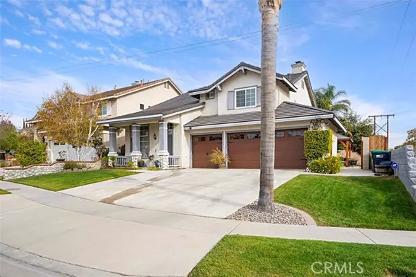 14903 Manor Court, Chino Hills, CA 91709