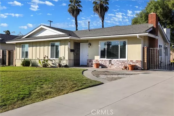 Chino, CA 91710,4586 Harrison Street