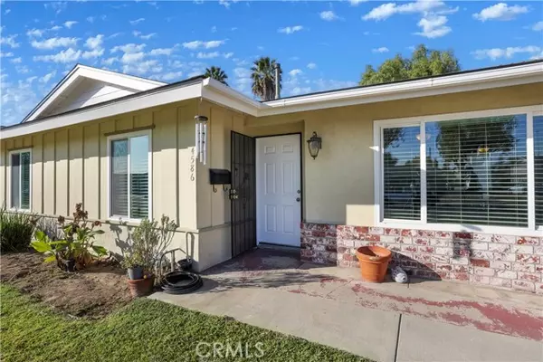 Chino, CA 91710,4586 Harrison Street