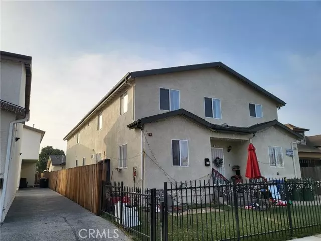 908 East 50TH Street, Los Angeles, CA 90011