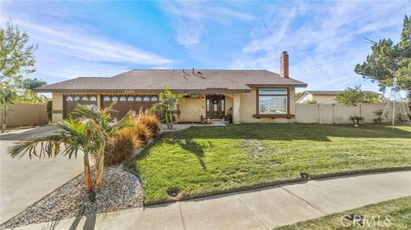 2138 North Palm Avenue, Rialto, CA 92377