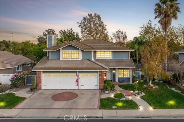 5582 Lakeview Drive, La Verne, CA 91750