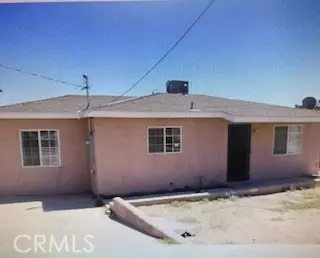 1531 Riverside Drive, Barstow, CA 92311