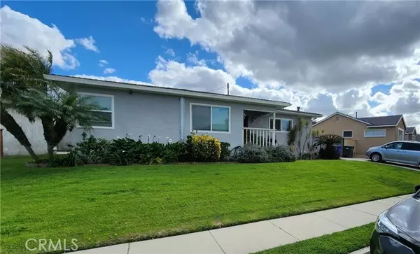 Lakewood, CA 90713,6310 Hardwick Street