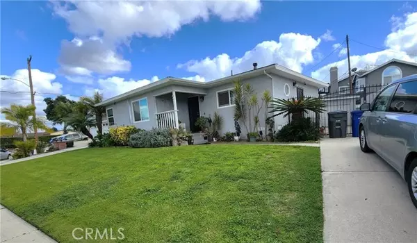 6310 Hardwick Street, Lakewood, CA 90713