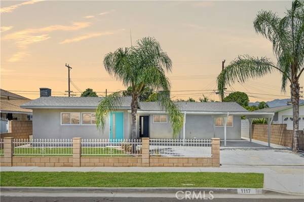 1117 Meeker Avenue, La Puente, CA 91746