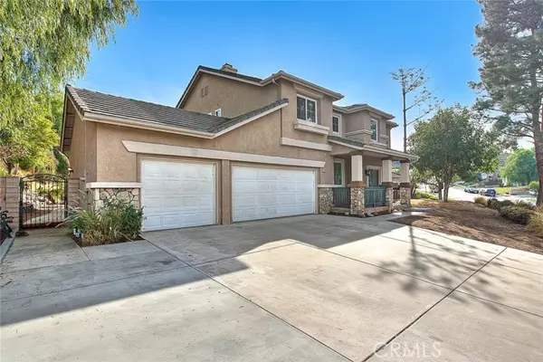 Corona, CA 92879,745 Via Blairo