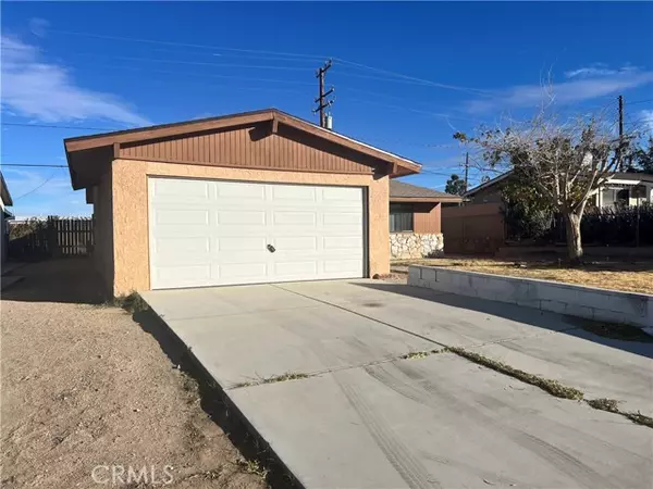 Barstow, CA 92311,305 Higgins Road