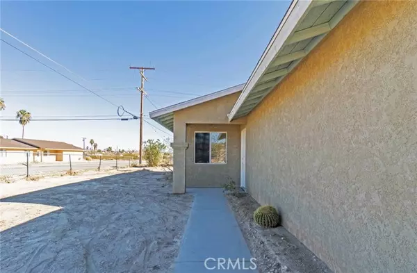 29 Palms, CA 92277,6213 Baileya Avenue