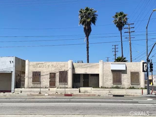 104 South Mount Vernon Avenue, San Bernardino, CA 92410