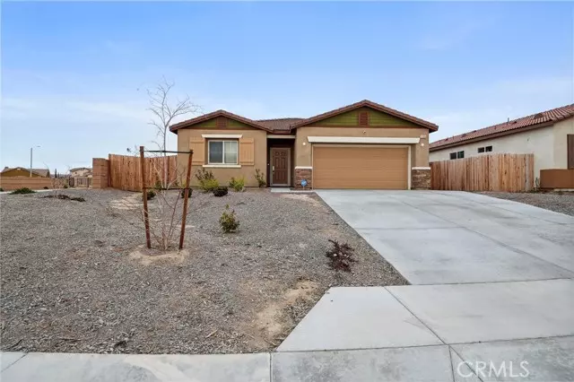 Adelanto, CA 92301,11583 Miranda Drive