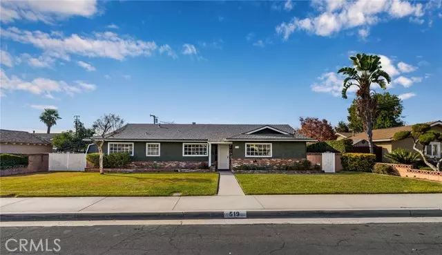 519 South Darwood Avenue, San Dimas, CA 91773