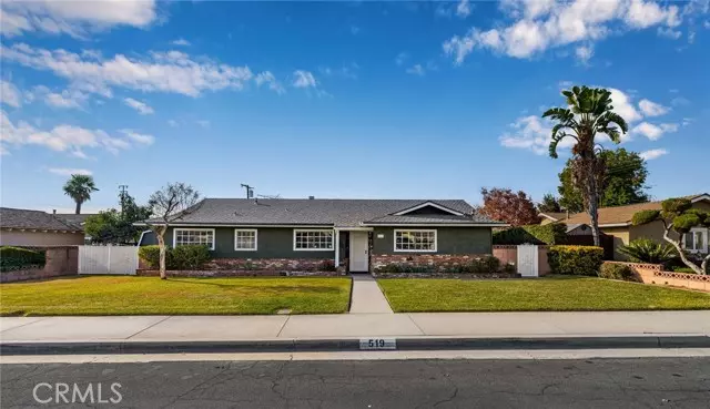 San Dimas, CA 91773,519 South Darwood Avenue