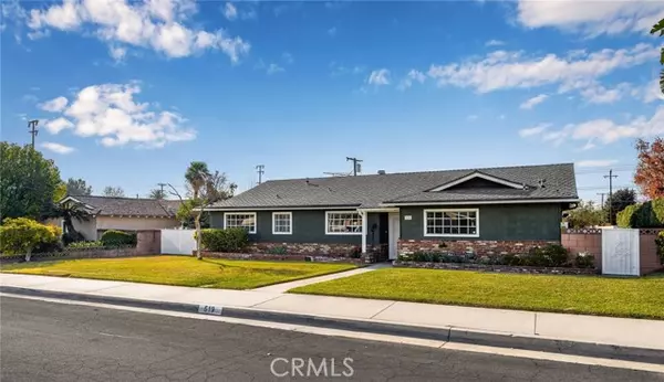 San Dimas, CA 91773,519 South Darwood Avenue