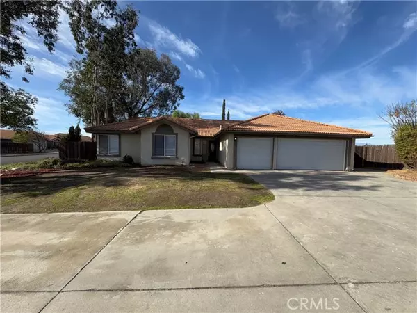 26196 Huxley Drive, Moreno Valley, CA 92555