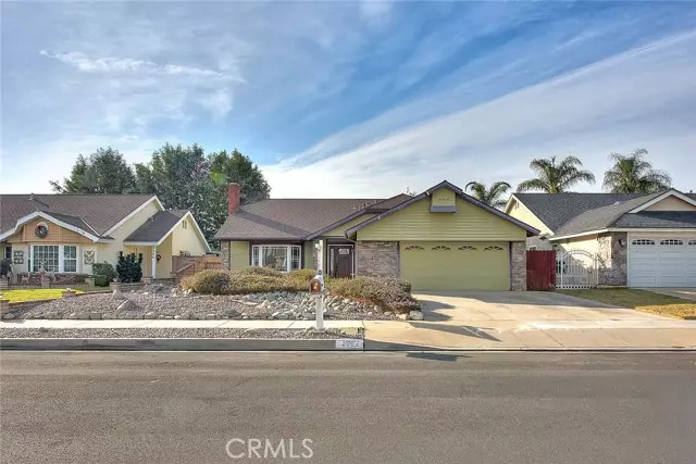 Ontario, CA 91761,2902 South Marigold Avenue