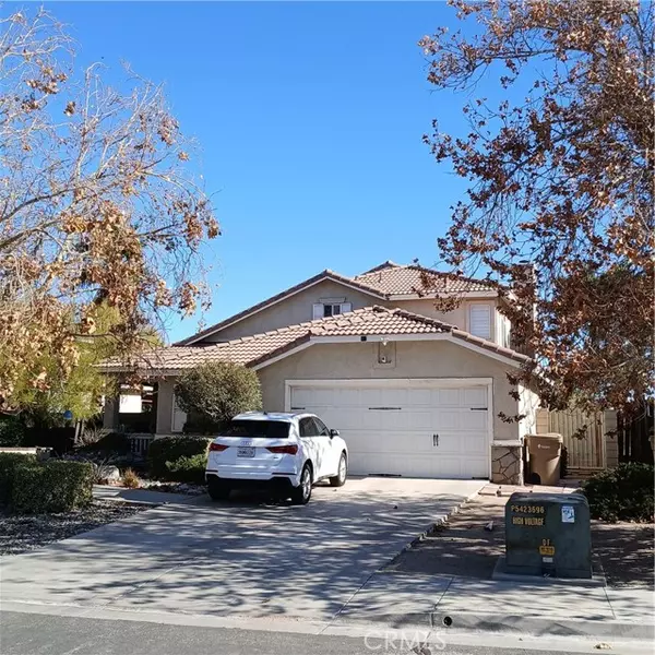 Hesperia, CA 92344,9065 Ventura Court