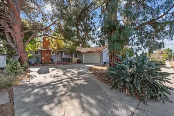 21032 Baltar Street, Canoga Park, CA 91304