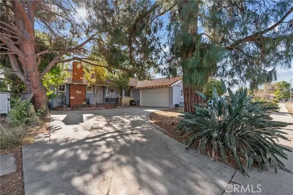 21032 Baltar Street, Canoga Park, CA 91304