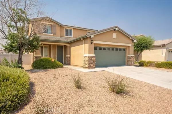 16620 Desert Lily Street, Victorville, CA 92394