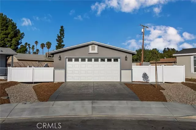 Perris, CA 92570,738 Larissa Court