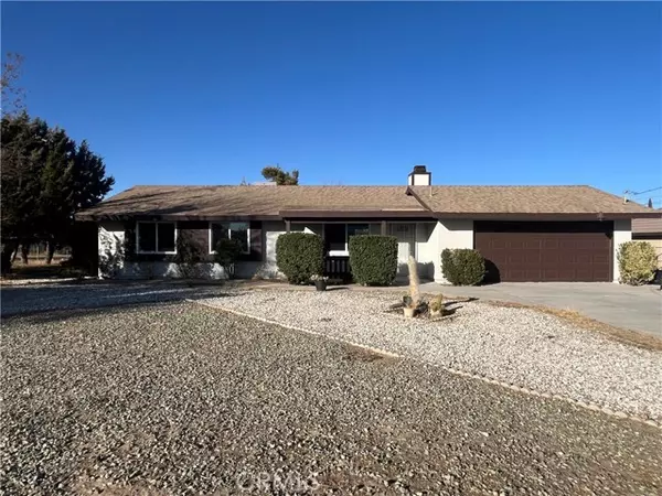 Hesperia, CA 92345,15116 Mojave Street