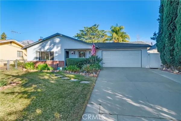 11791 California Street, Yucaipa, CA 92399